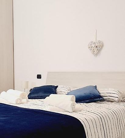 Apartmán San Siro House Milán Exteriér fotografie