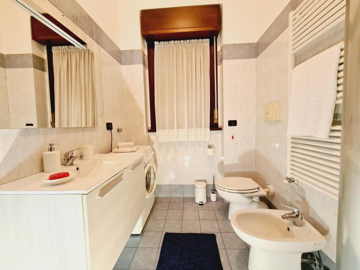 Apartmán San Siro House Milán Exteriér fotografie
