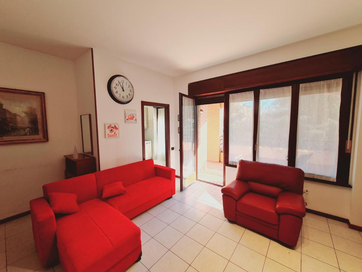 Apartmán San Siro House Milán Exteriér fotografie