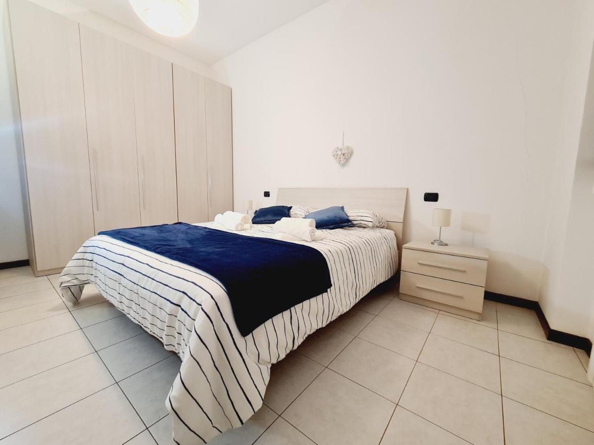 Apartmán San Siro House Milán Exteriér fotografie